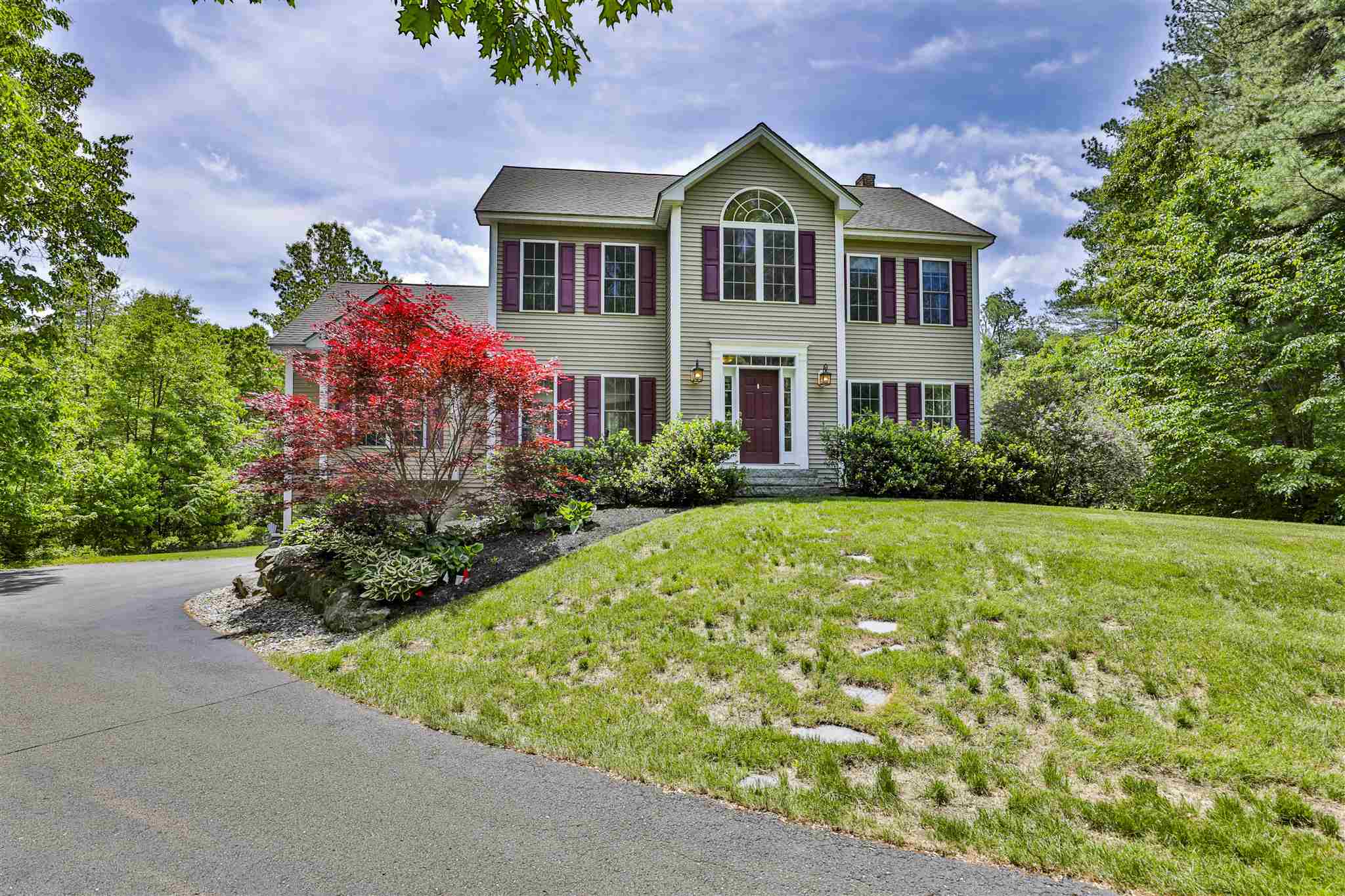 150 Palmer Road Candia, NH 03034 - Photo 2 of 40