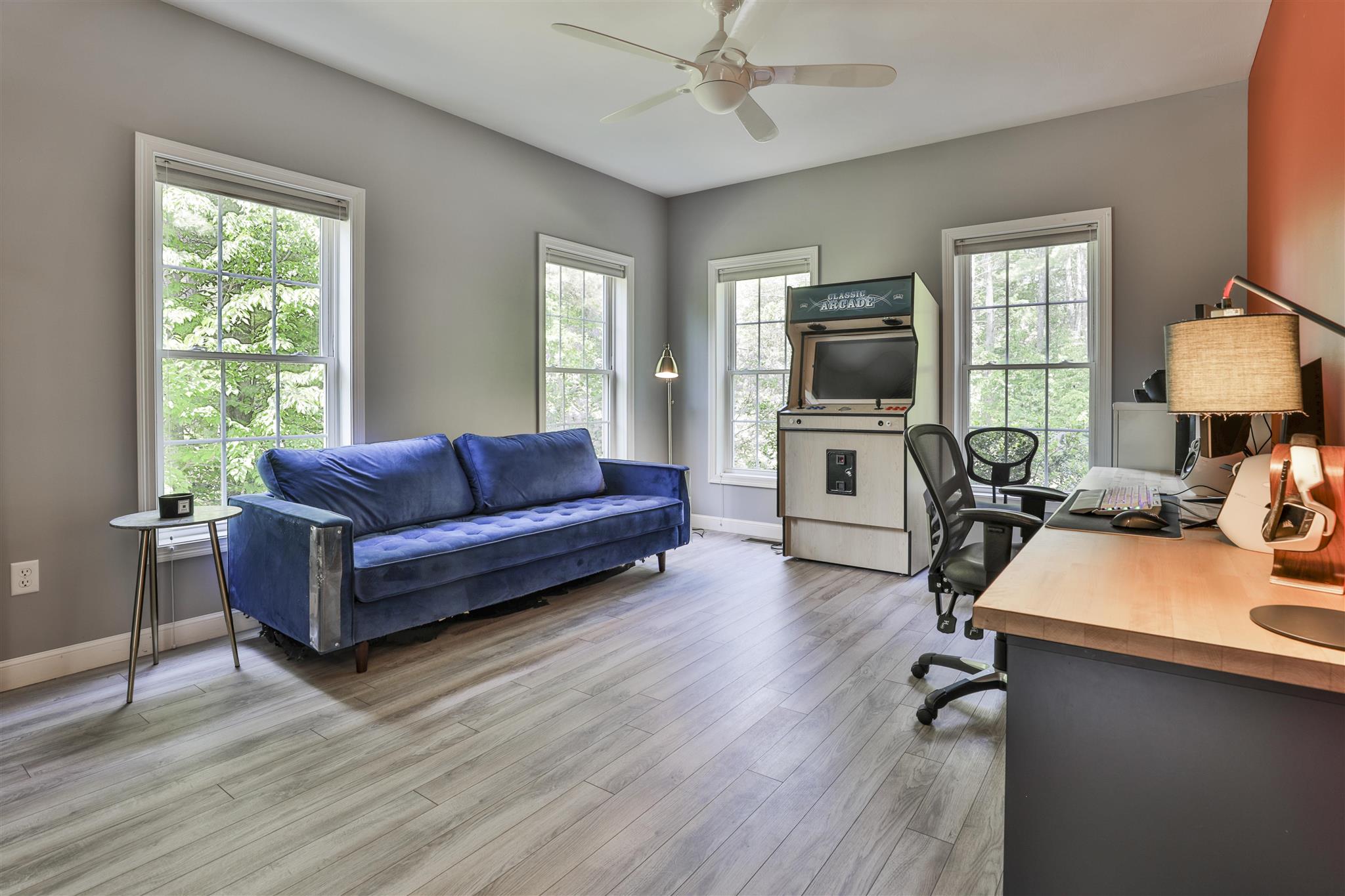 150 Palmer Road Candia, NH 03034 - Photo 17 of 40