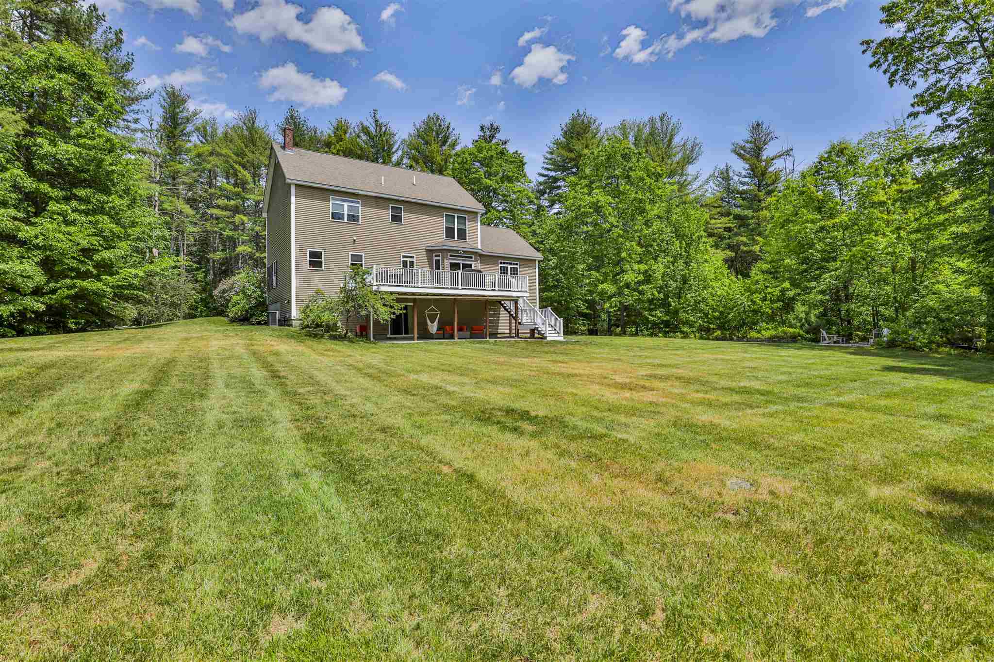 150 Palmer Road Candia, NH 03034 - Photo 3 of 40