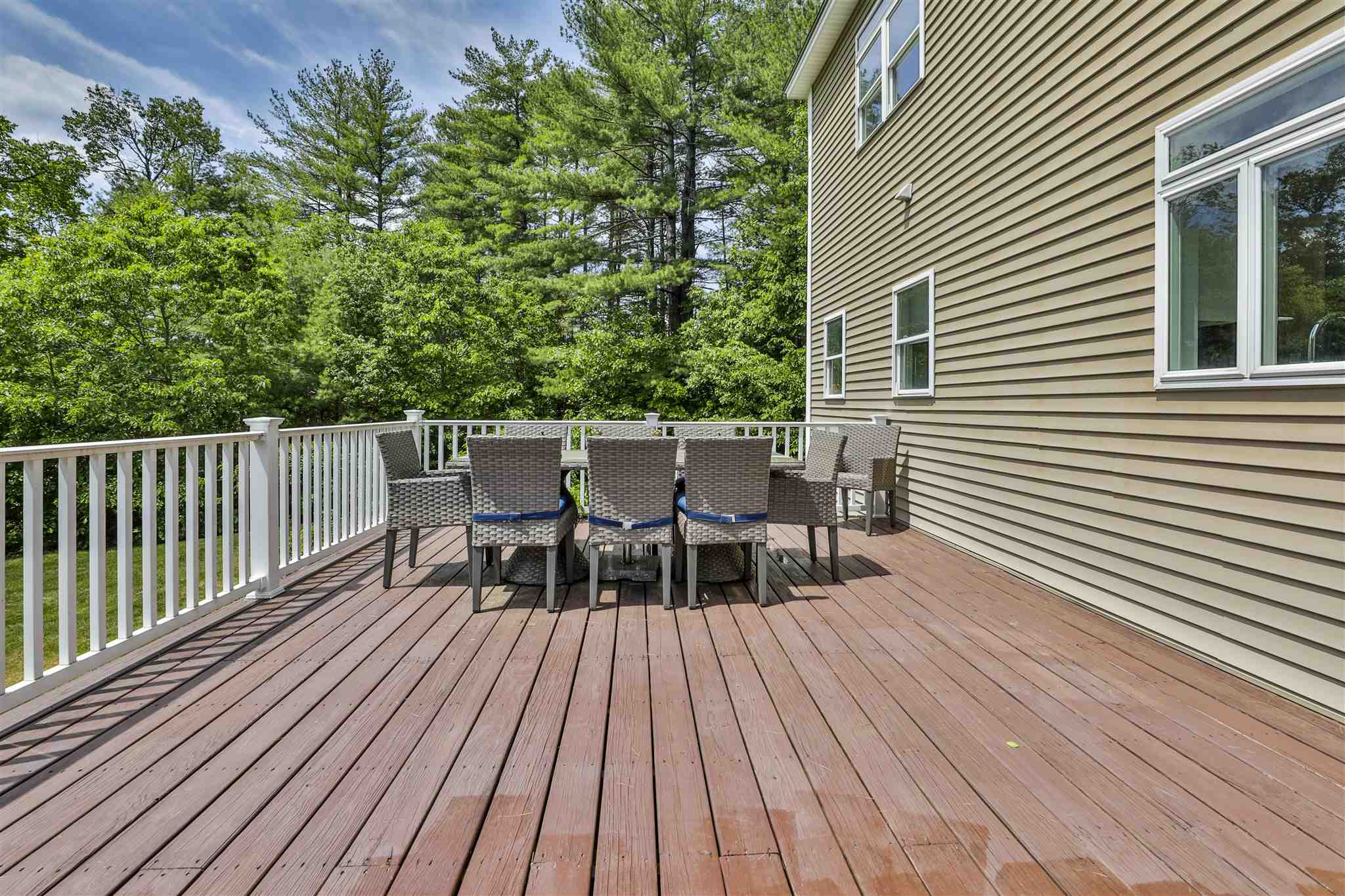 150 Palmer Road Candia, NH 03034 - Photo 33 of 40