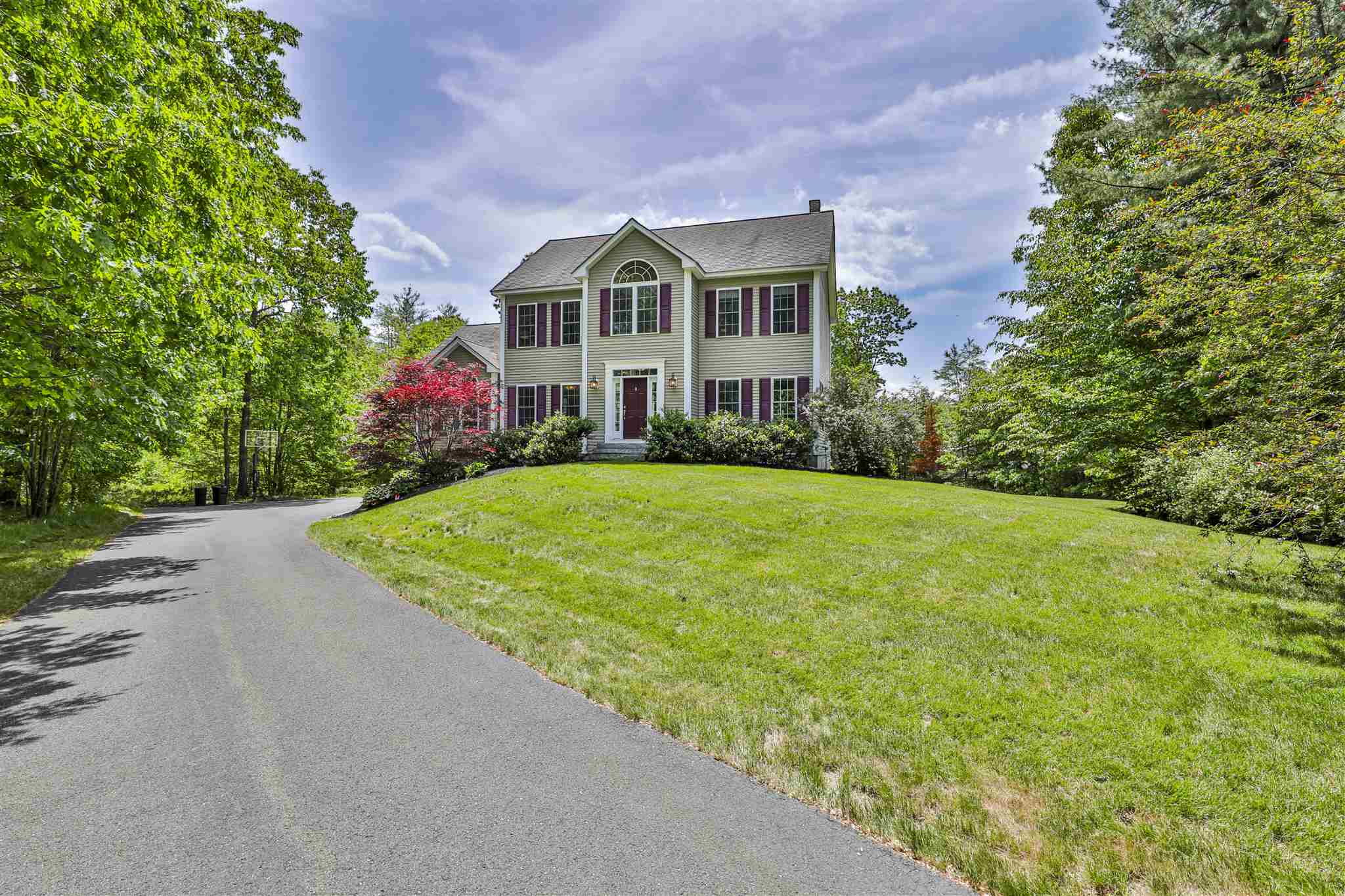 150 Palmer Road Candia, NH 03034 - Photo 38 of 40