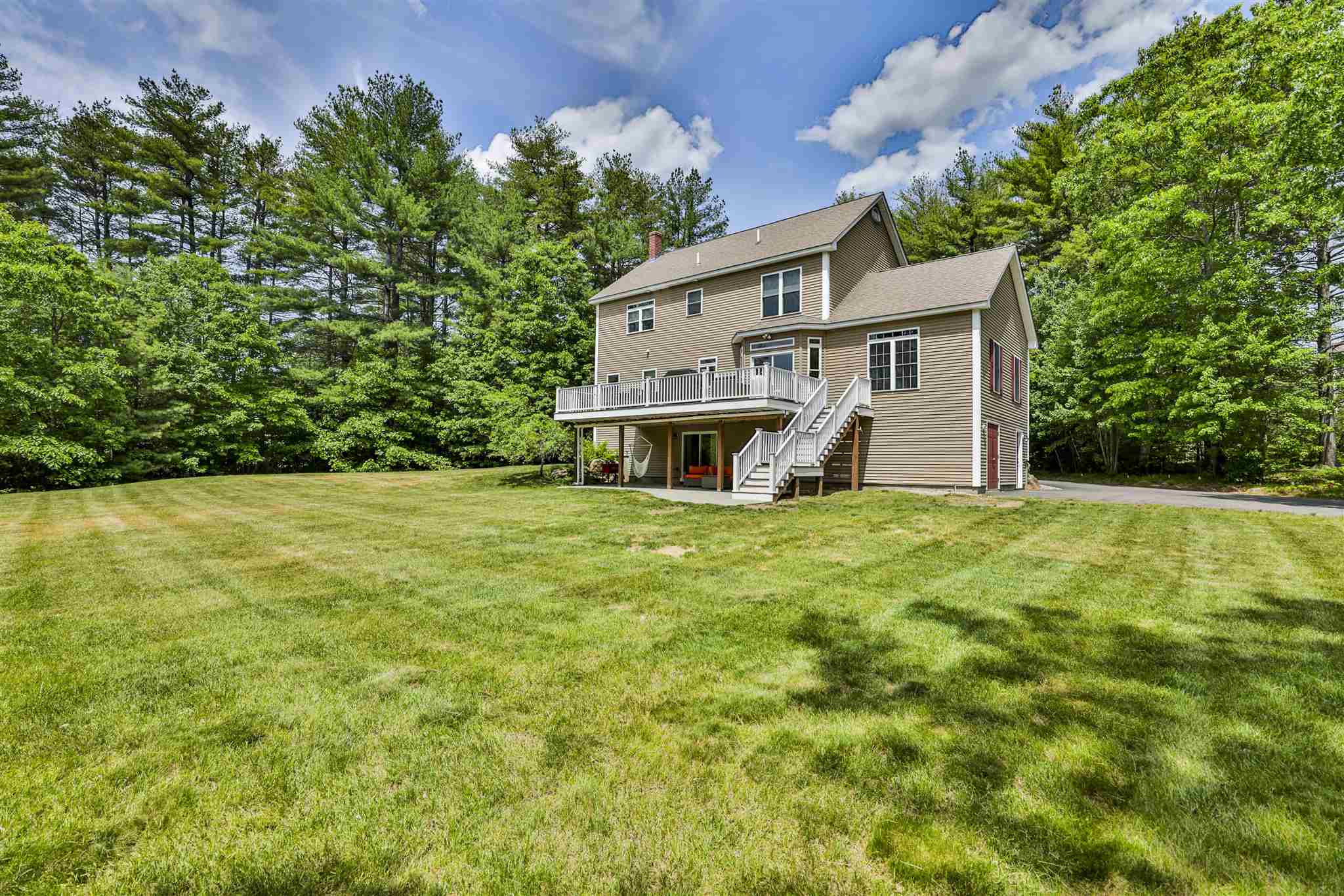 150 Palmer Road Candia, NH 03034 - Photo 39 of 40
