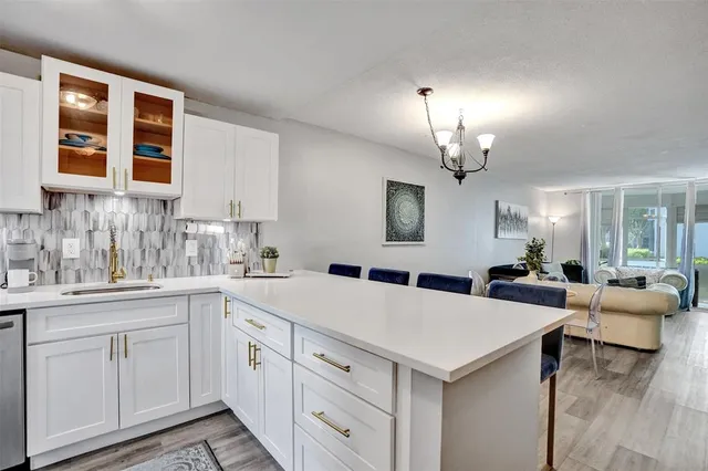 $216,000 | 400 Southeast 10th Street, Unit 117, Deerfield Beach, FL 33441