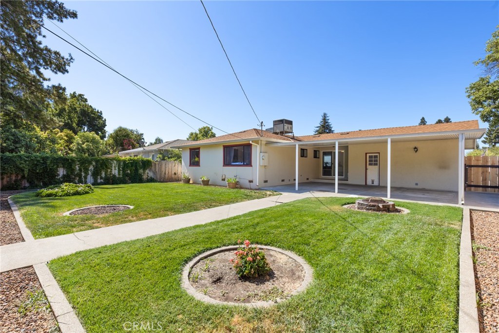 588 El Reno Drive Chico, CA 95973 - Photo 19 of 31