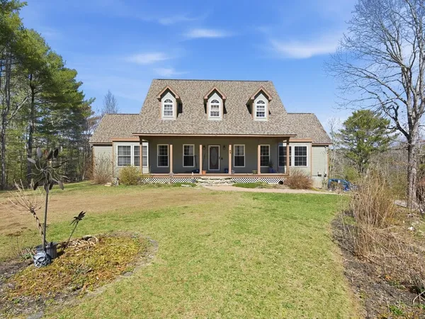 $800,000 | 272 Nicholas Road, Coventry, RI 02827