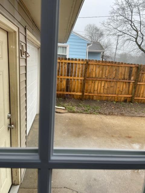 3004 Olney Road Kalamazoo, MI 49006 - Photo 11 of 35 View thru side door
