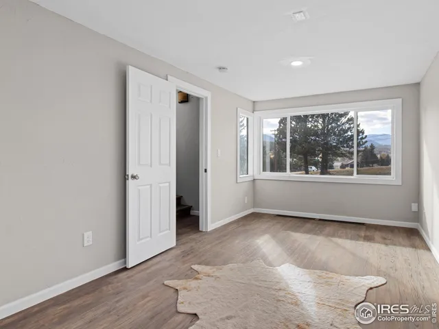 $879,000 | 450 Hillside Lane, Unit A/B, Estes Park, CO 80517