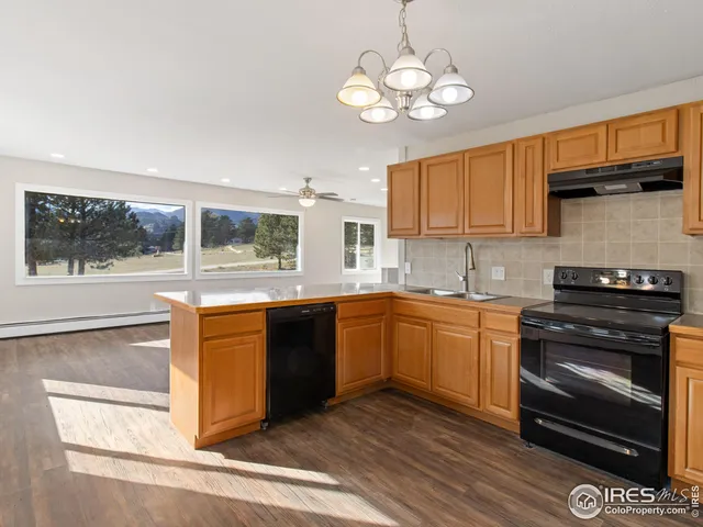 $879,000 | 450 Hillside Lane, Unit A/B, Estes Park, CO 80517