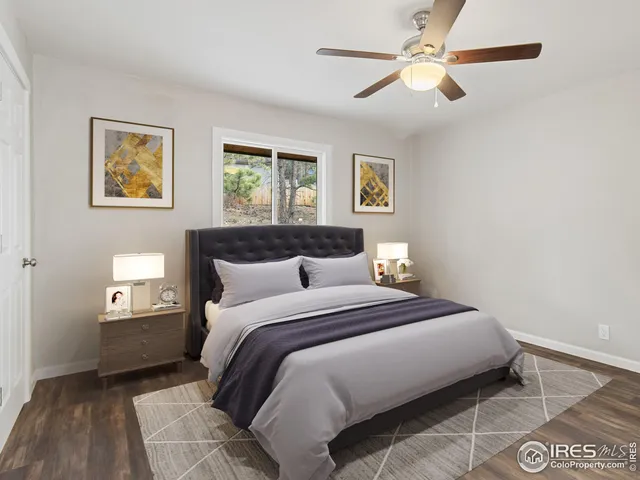 $879,000 | 450 Hillside Lane, Unit A/B, Estes Park, CO 80517