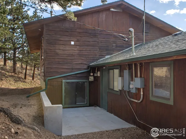 $874,000 | 450 Hillside Lane, Unit A & B, Estes Park, CO 80517