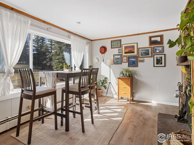 $874,000 | 450 Hillside Lane, Unit A & B, Estes Park, CO 80517