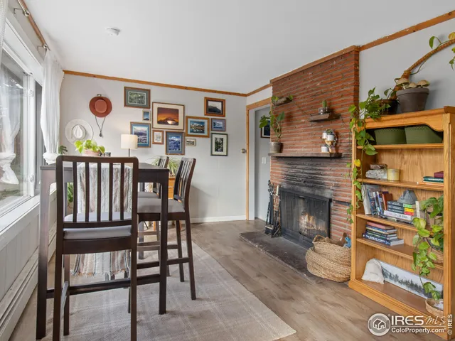 $874,000 | 450 Hillside Lane, Unit A & B, Estes Park, CO 80517