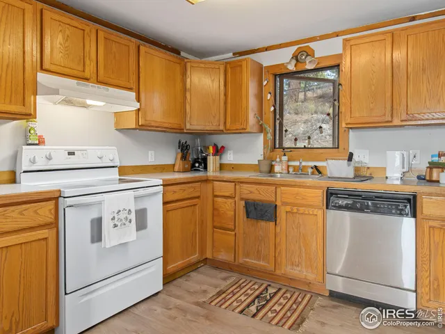 $879,000 | 450 Hillside Lane, Unit A/B, Estes Park, CO 80517