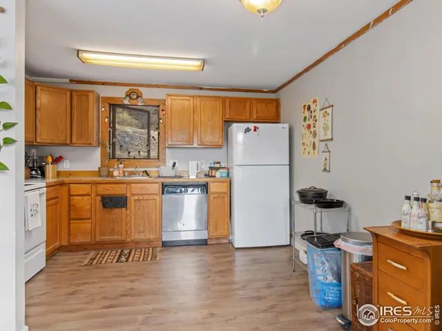 $874,000 | 450 Hillside Lane, Unit A & B, Estes Park, CO 80517