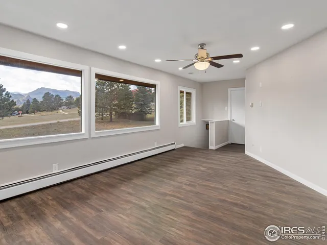 $879,000 | 450 Hillside Lane, Unit A/B, Estes Park, CO 80517