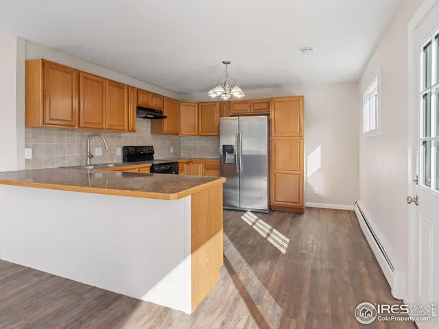 $879,000 | 450 Hillside Lane, Unit A/B, Estes Park, CO 80517