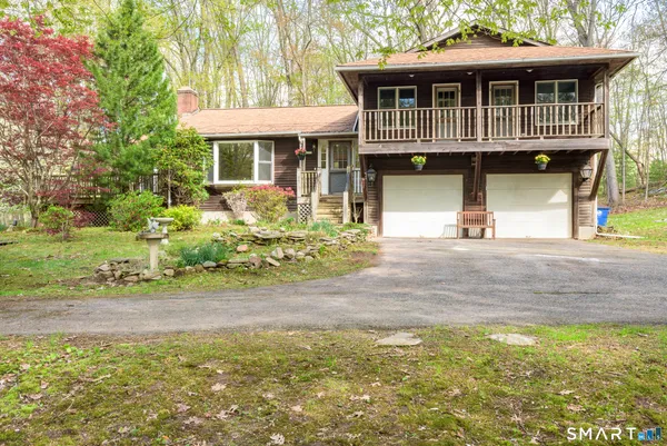 $369,900 | 107 Bamforth Road, Vernon, CT 06066