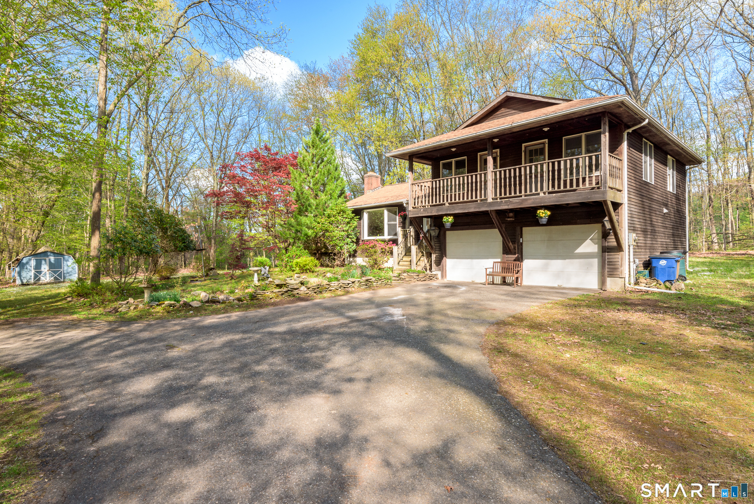 107 Bamforth Road Vernon, CT 06066 - Photo 26 of 40