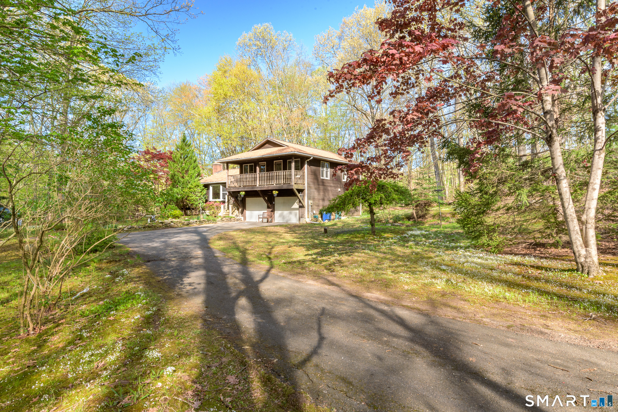 107 Bamforth Road Vernon, CT 06066 - Photo 27 of 40