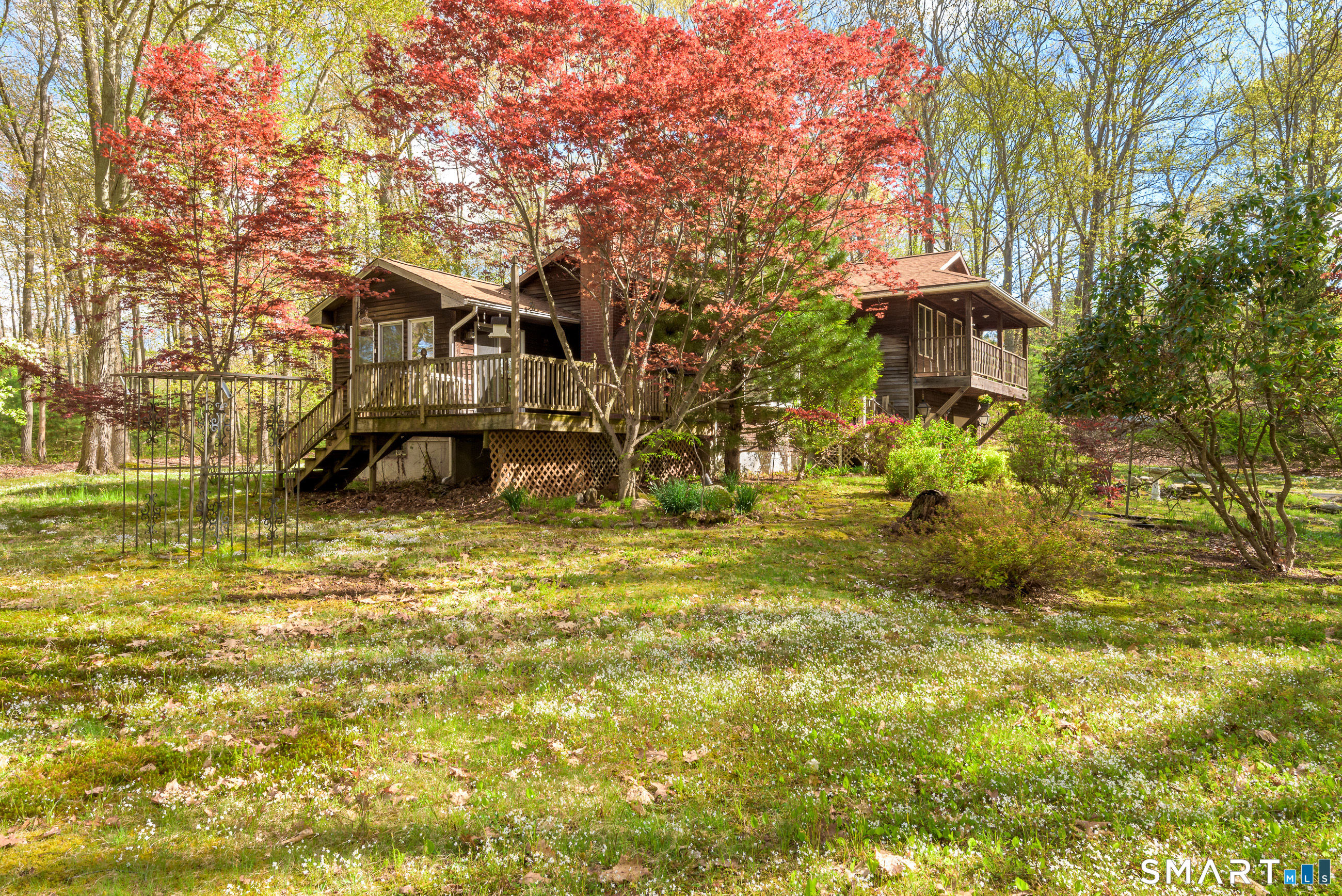 107 Bamforth Road Vernon, CT 06066 - Photo 31 of 40