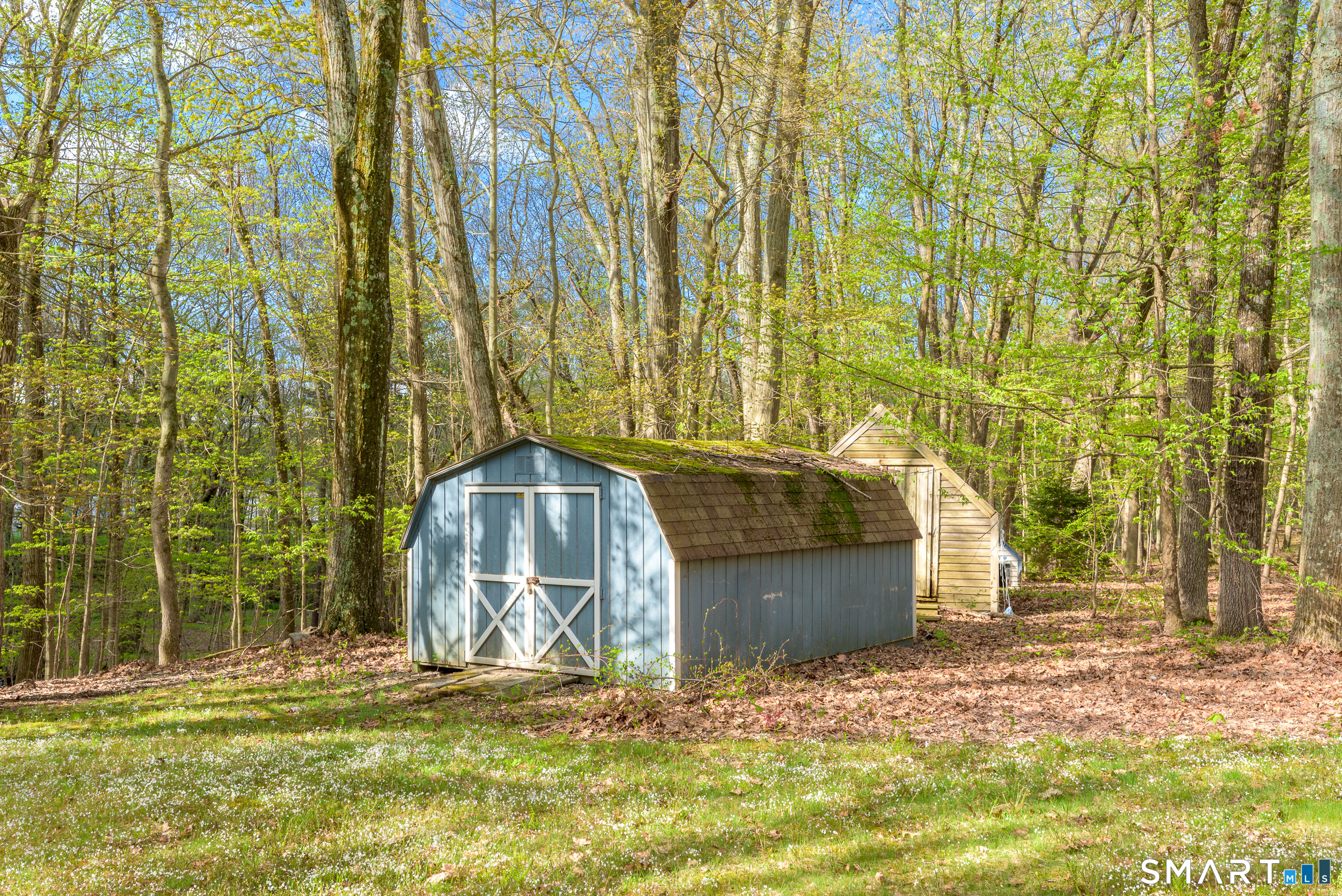 107 Bamforth Road Vernon, CT 06066 - Photo 33 of 40