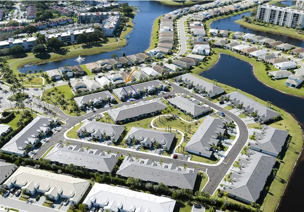 $3,948 | 14828 Golden Jax Lane, Unit RADIANCE, Delray Beach, FL 33446