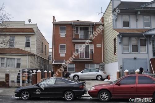 135-34 Kew Gardens Road, Unit 3 Queens, NY 11418 - Photo 1 of 1