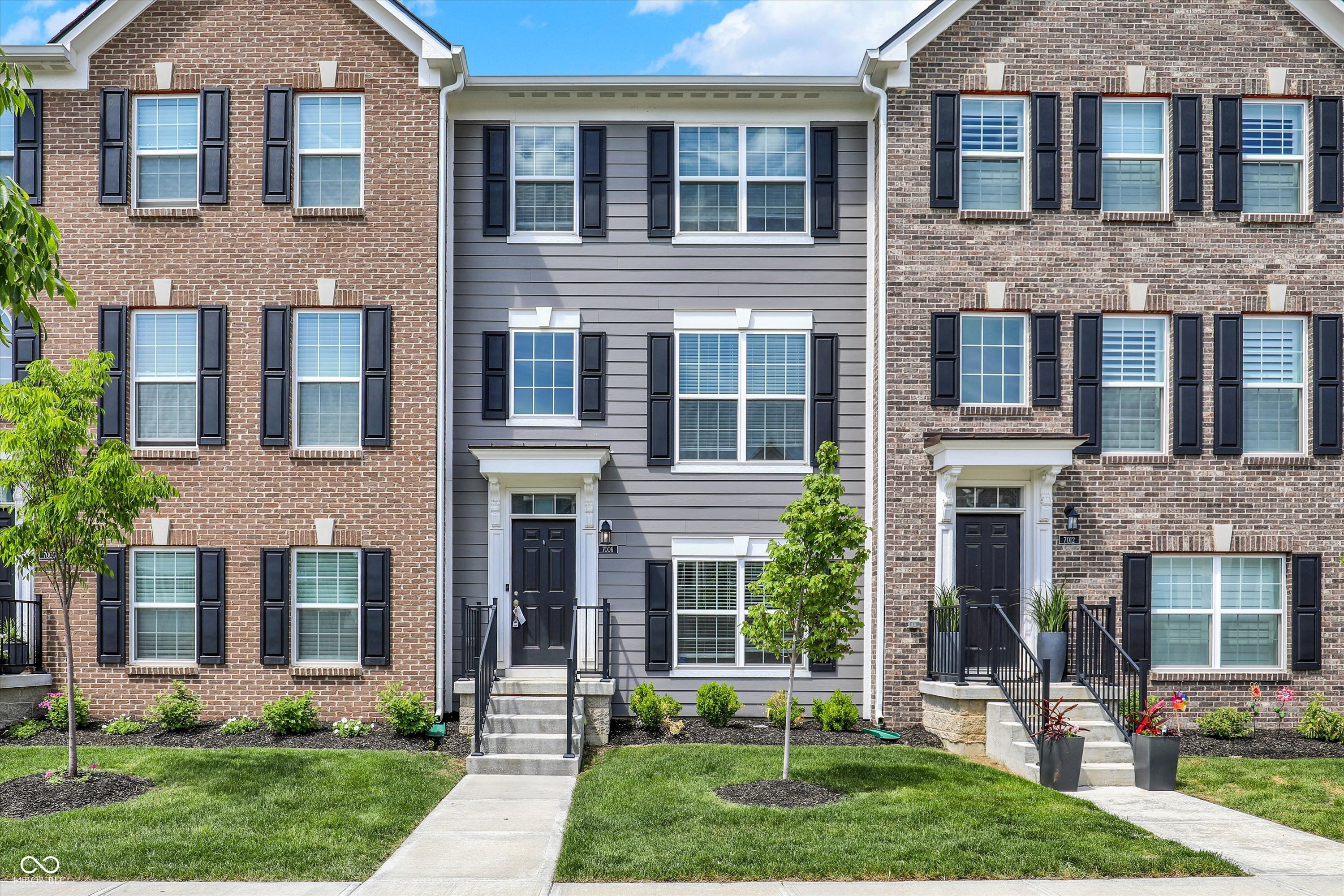 7006 Equality Boulevard Carmel, IN 46033 - Photo 1 of 40