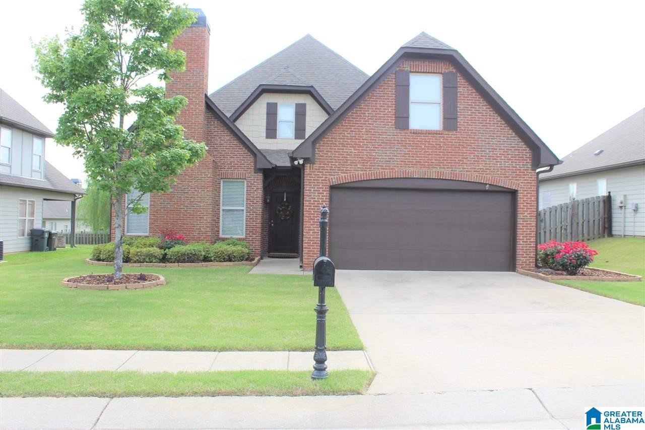 1027 Maryanna Road Calera, AL 35040 - Photo 1 of 27