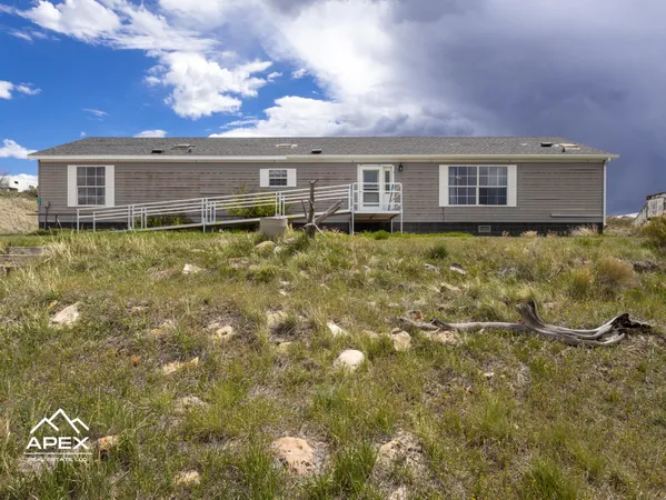 $309,000 | 236 Remington Drive, Evanston, WY 82930