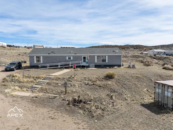 $325,000 | 236 Remington Drive, Evanston, WY 82930