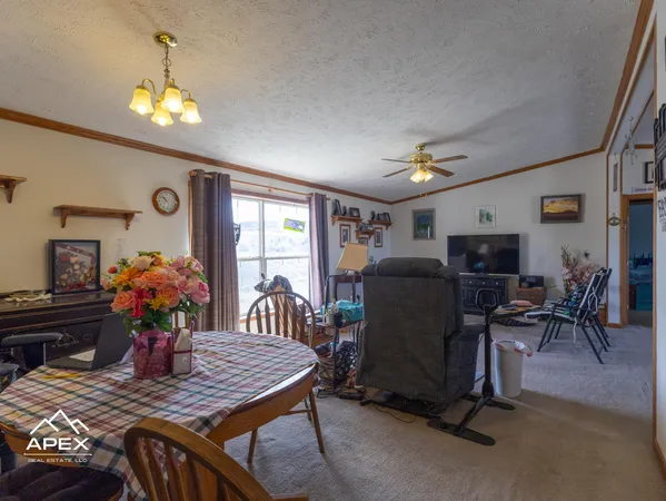 $325,000 | 236 Remington Drive, Evanston, WY 82930