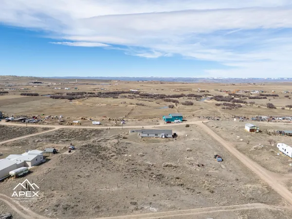 $325,000 | 236 Remington Drive, Evanston, WY 82930