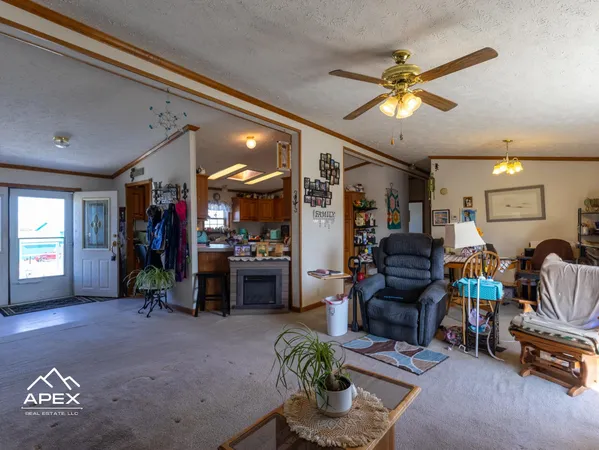 $325,000 | 236 Remington Drive, Evanston, WY 82930