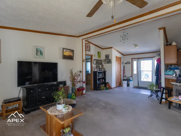 $325,000 | 236 Remington Drive, Evanston, WY 82930