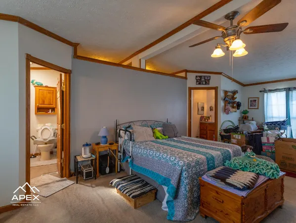 $325,000 | 236 Remington Drive, Evanston, WY 82930