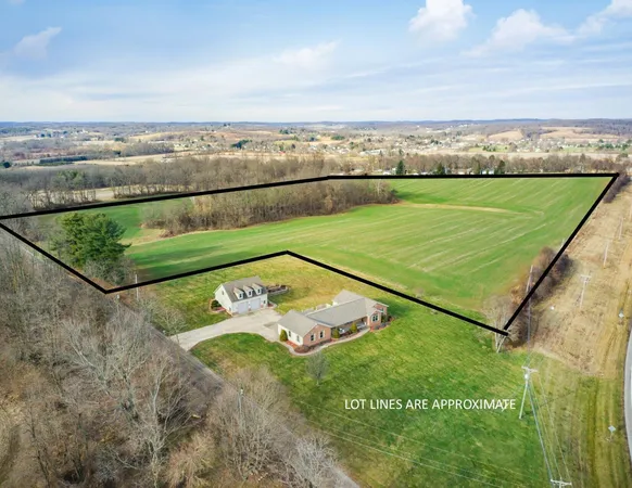 $715,000 | 0 Carnation Road, Nashport, OH 43830