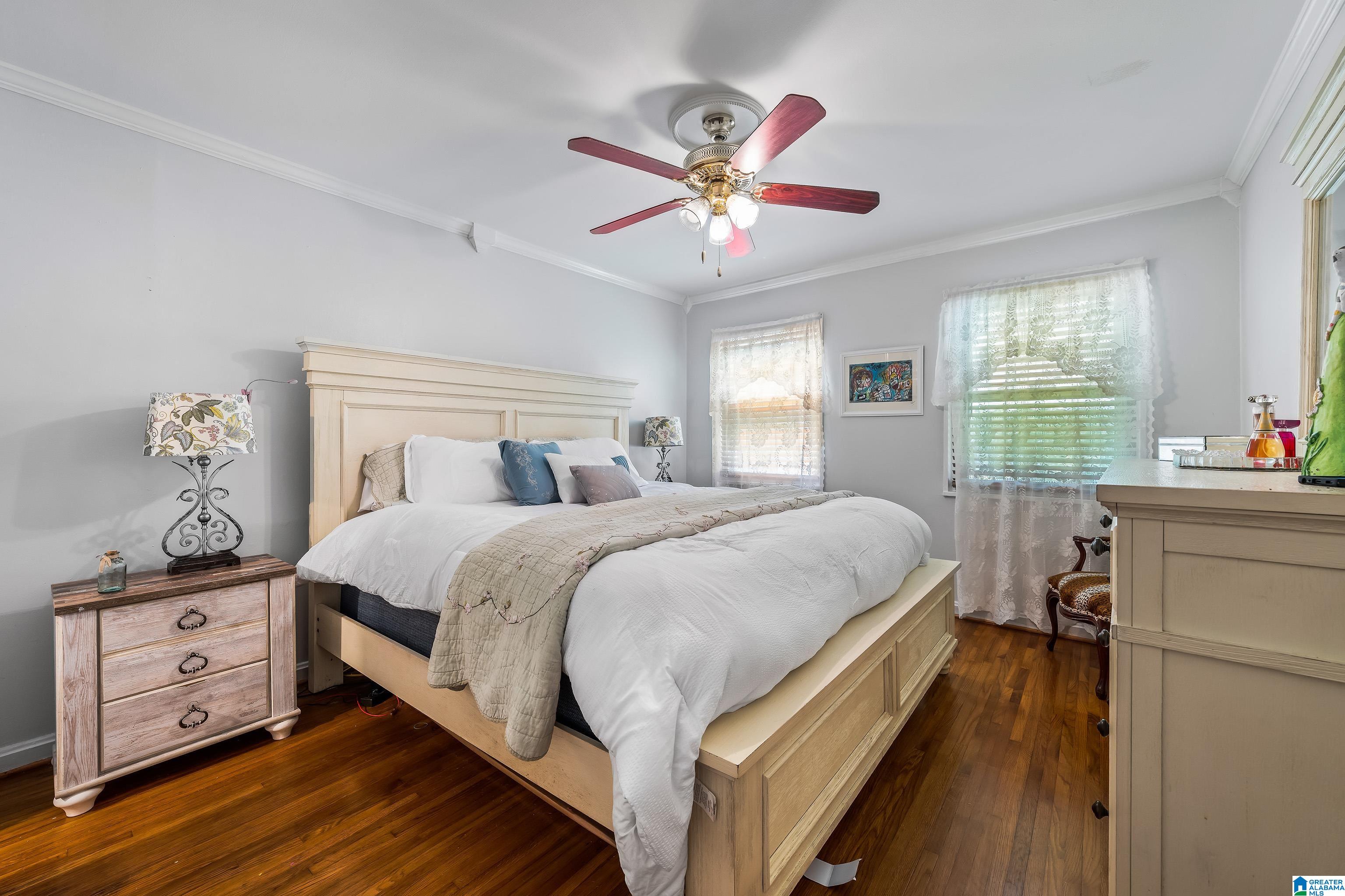 220 Stacy Street Birmingham, AL 35213 - Photo 17 of 29