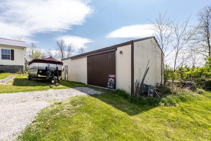 4703 Bridgeville Road Brooksville, KY 41004 - Photo 35 of 35 Gallery Image 35