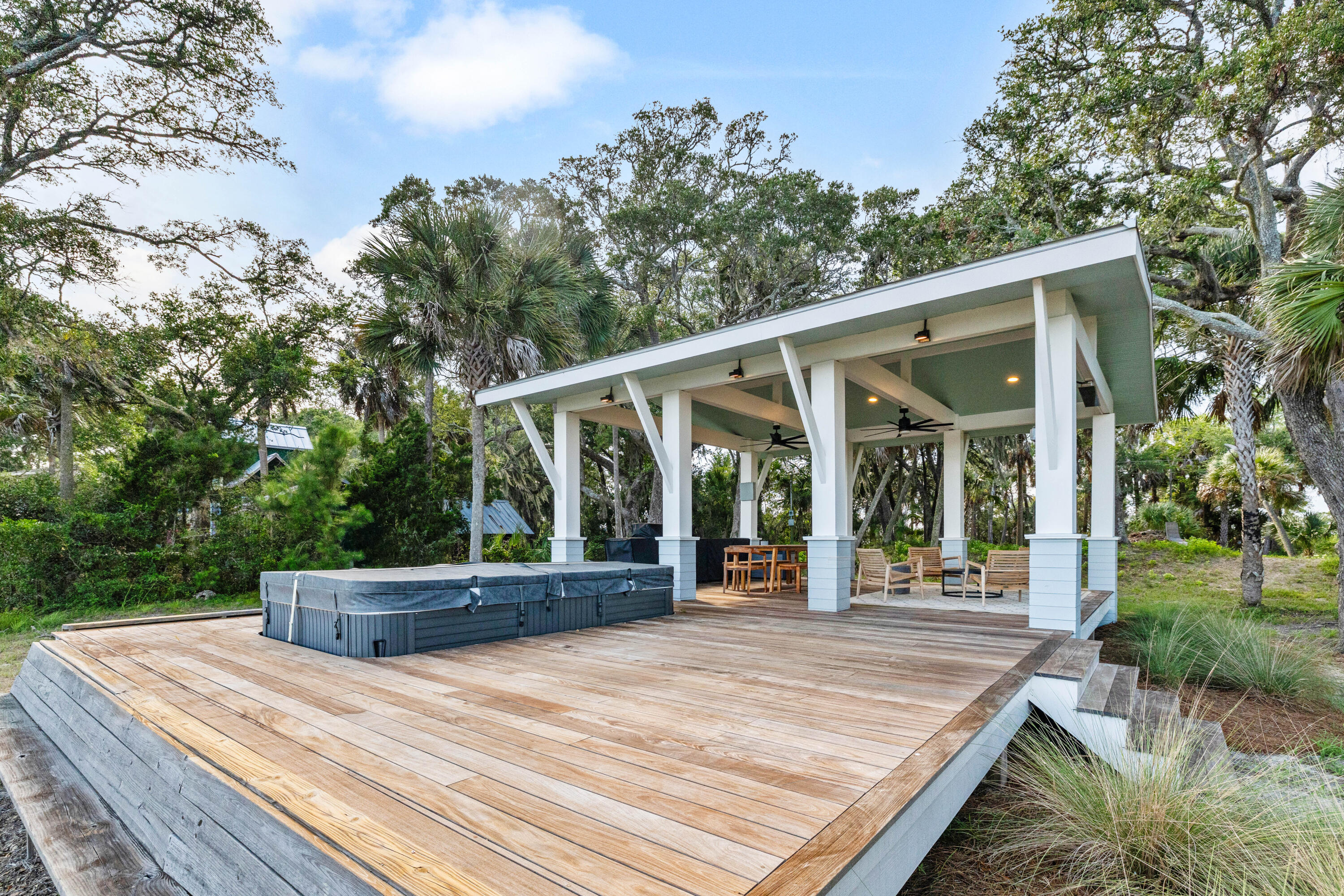 3019 Buccaneer Road Isle of Palms, SC 29451 - Photo 57 of 89 3019 Buccaneer Road-101