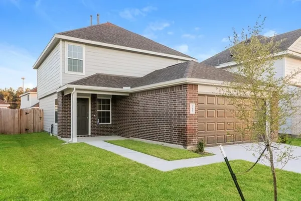 $1,865 | 22447 Verdin Road, Splendora, TX 77372