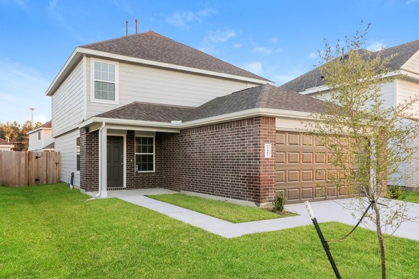 22447 Verdin Road Splendora, TX 77372 - Photo 1 of 19