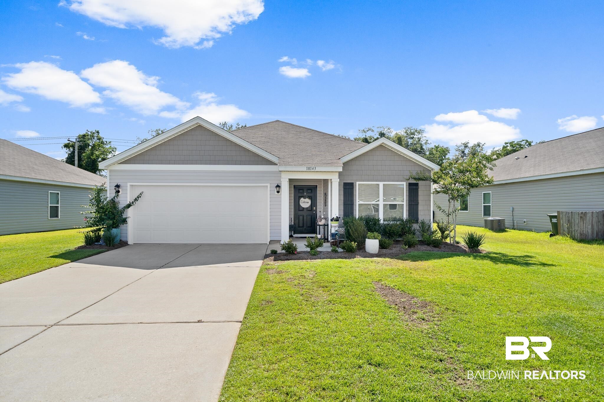 18143 Lewis Smith Drive Foley, AL 36535 - Photo 1 of 24