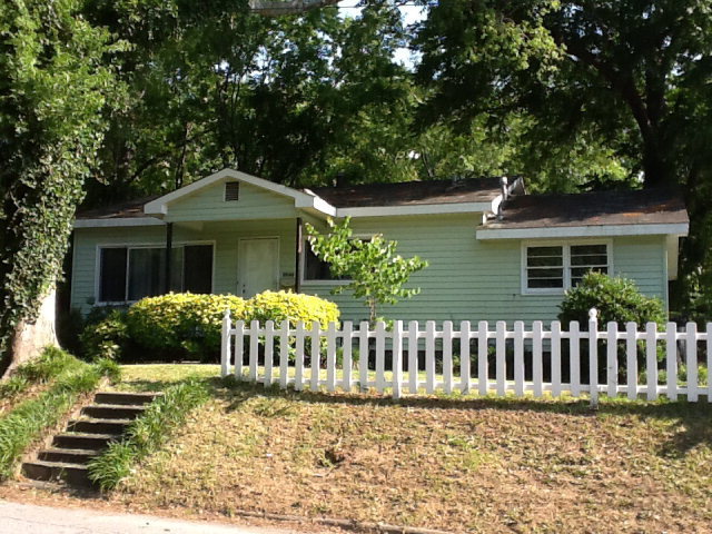 3416 Hillcrest Road Macon, GA 31204 - Photo 1 of 9 Primary Photo