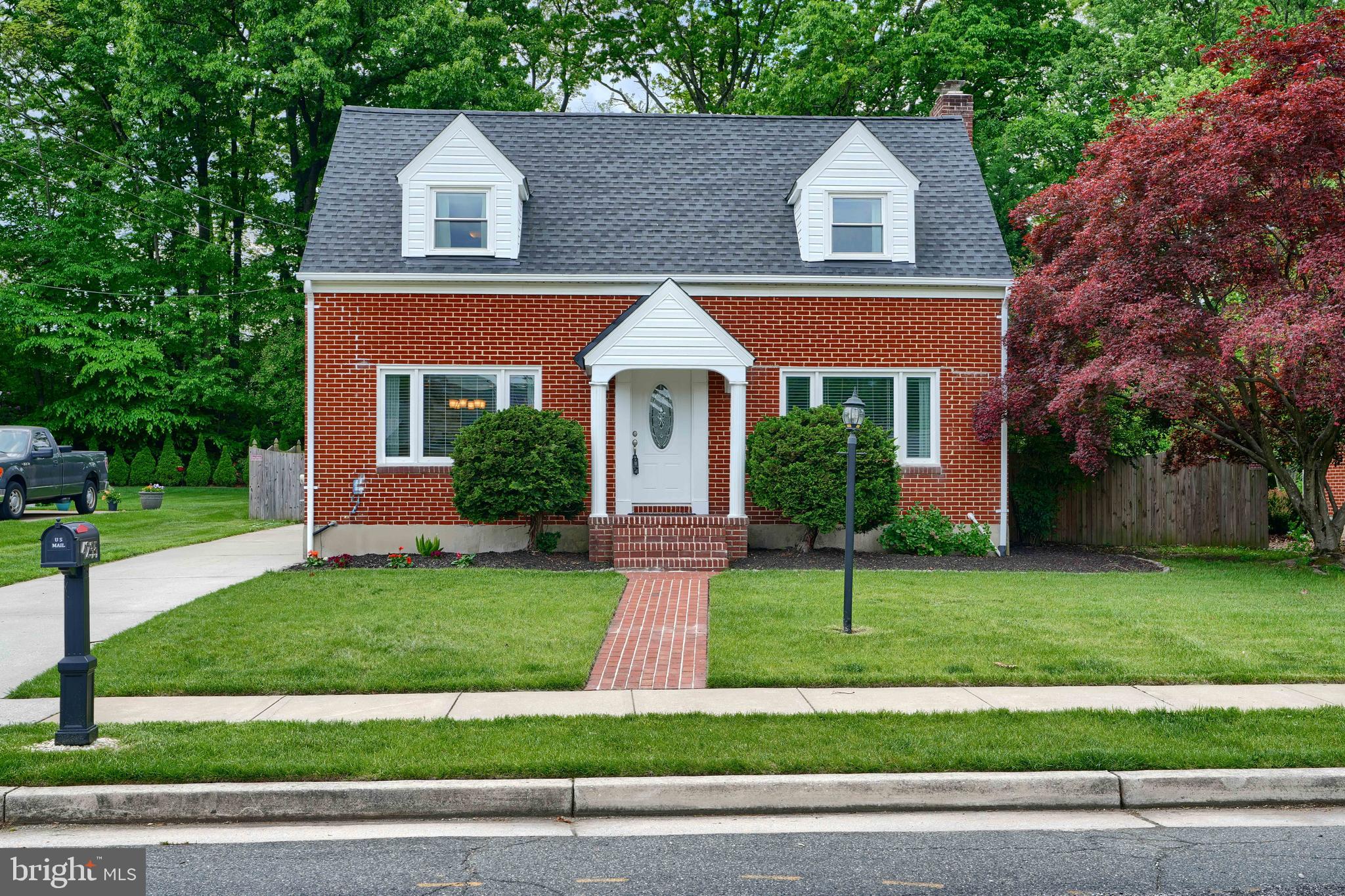 4255 Darleigh Road Baltimore, MD 21236 - Photo 1 of 66 Gallery Image 1