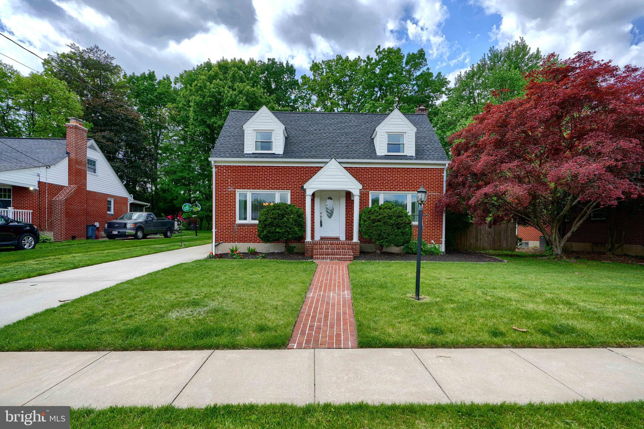 4255 Darleigh Road Baltimore, MD 21236 - Photo 2 of 66 Gallery Image 2