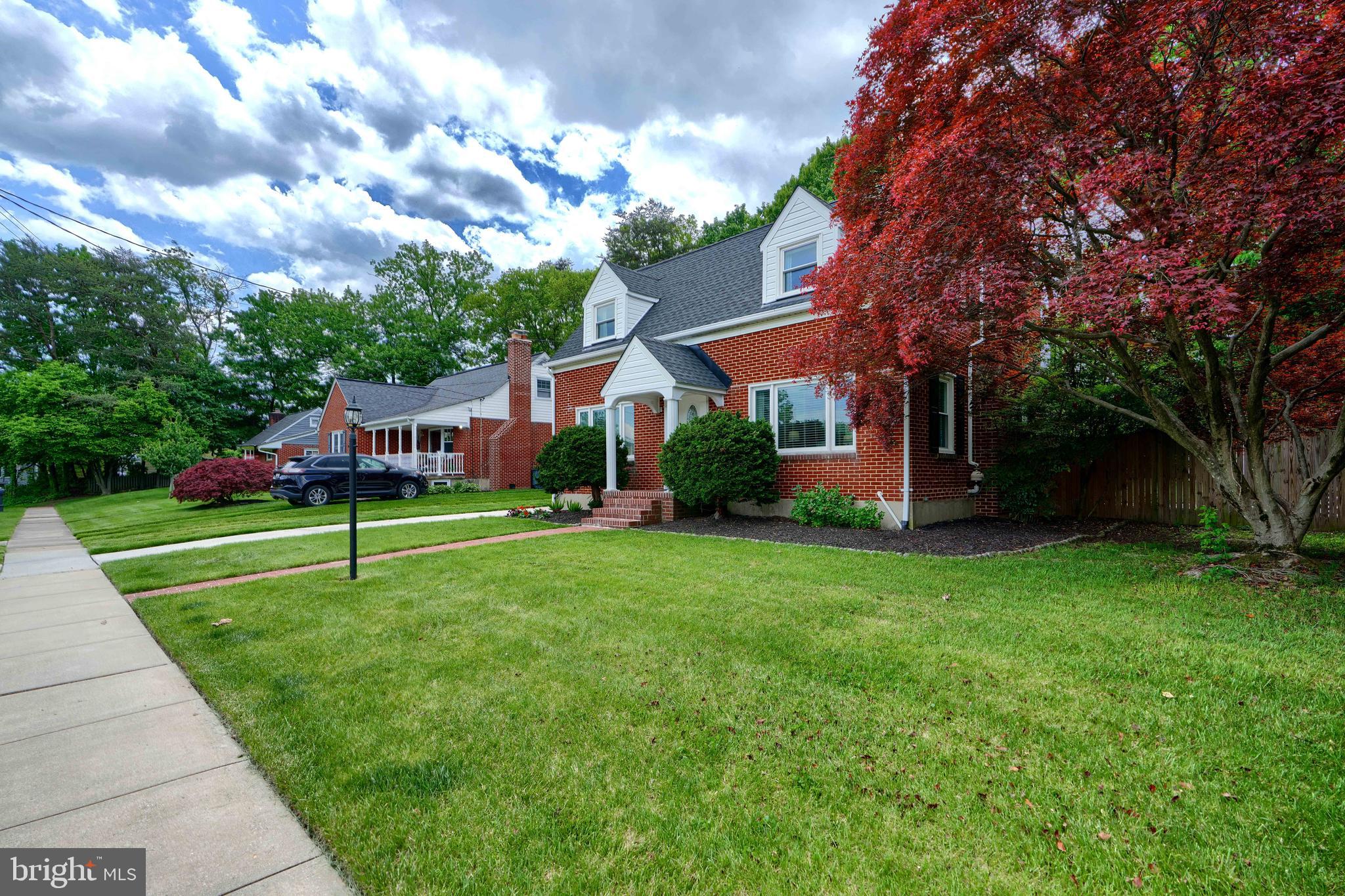 4255 Darleigh Road Baltimore, MD 21236 - Photo 4 of 66 Gallery Image 4