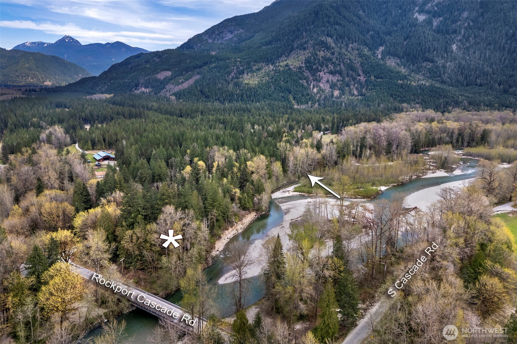 -xx Cascade River Road Marblemount, WA 98267 - Photo 17 of 17 Gallery Image 17
