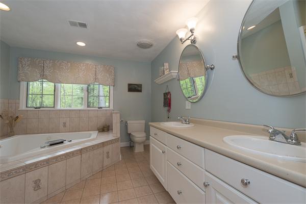 6 Hickory Lane Boxford, MA 01921 - Photo 16 of 27 Gallery Image 16
