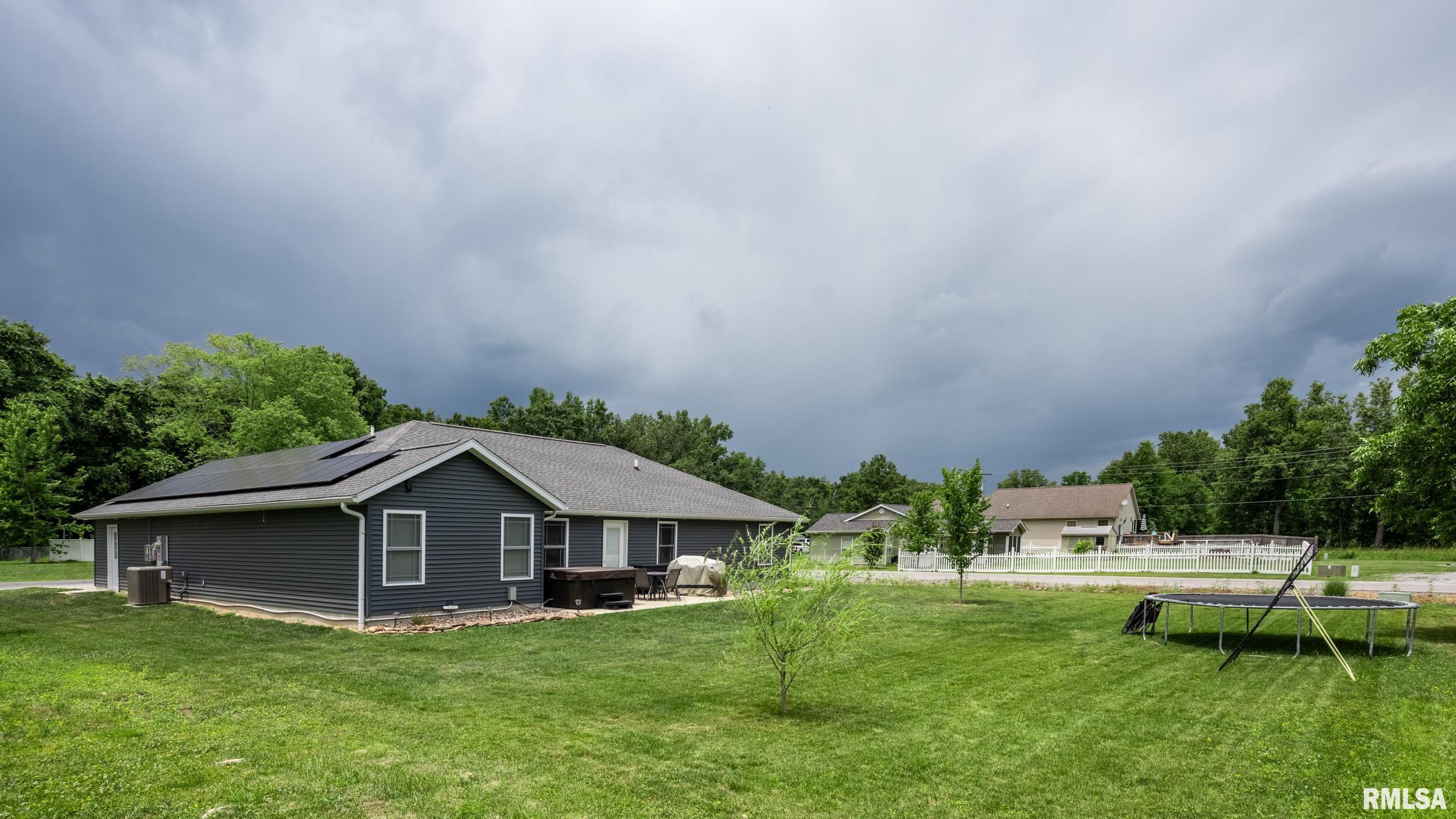 3124 Weaver Road Herrin, IL 62948 - Photo 27 of 27
